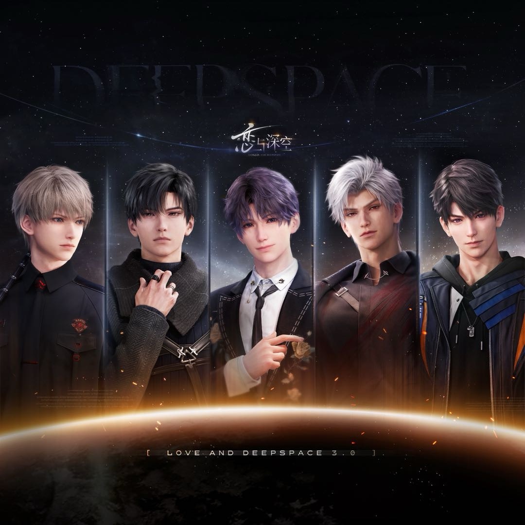 《戀與深空3.0》：萬象遇你帶來全新(xīn)體(tǐ)驗與期待 